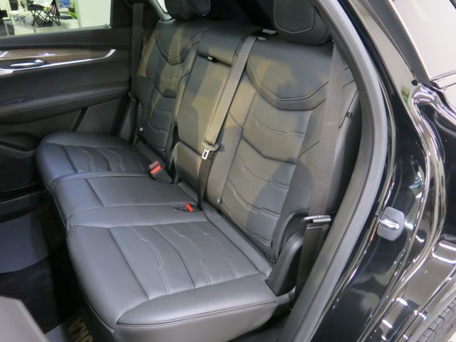 CADILLAC XT5 CROSSOVER