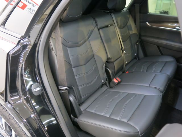 CADILLAC XT5 CROSSOVER