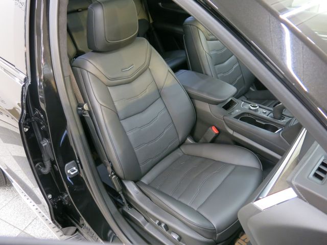 CADILLAC XT5 CROSSOVER