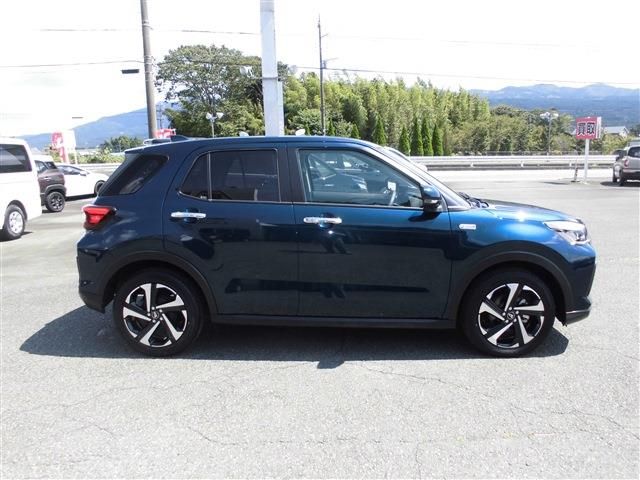 ROCKY e-SMART HYBRID