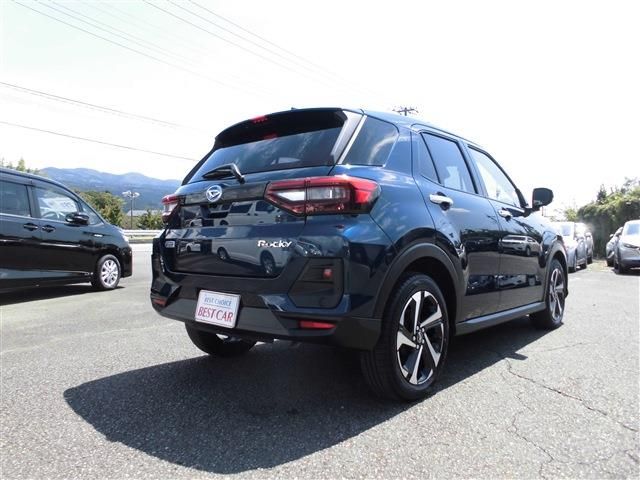 ROCKY e-SMART HYBRID