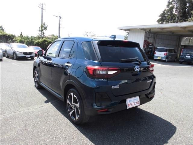 ROCKY e-SMART HYBRID