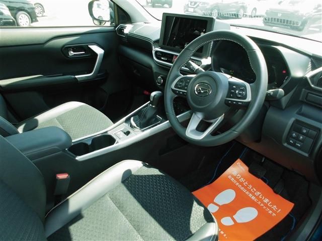 ROCKY e-SMART HYBRID