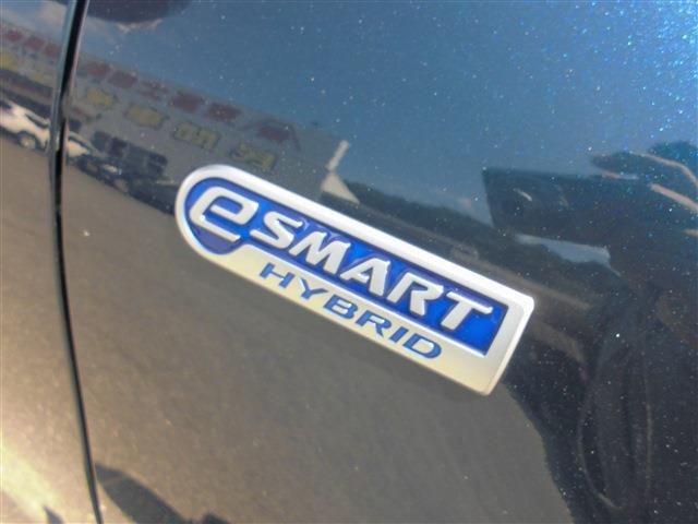 ROCKY e-SMART HYBRID