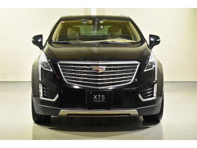 CADILLAC XT5 CROSSOVER