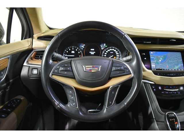 CADILLAC XT5 CROSSOVER