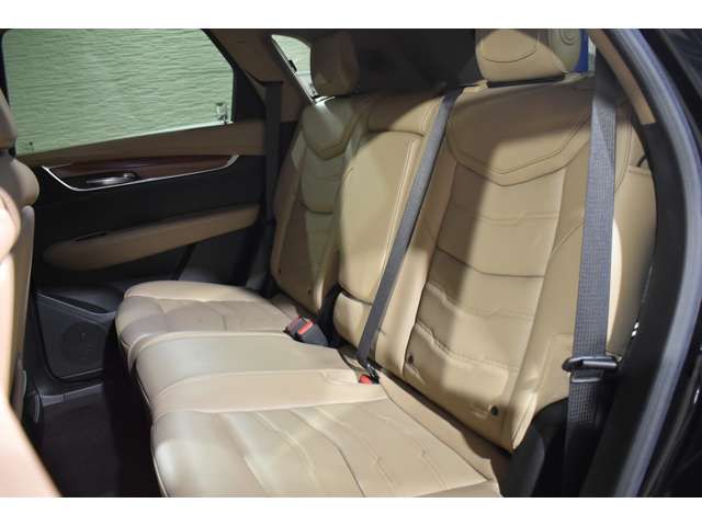 CADILLAC XT5 CROSSOVER