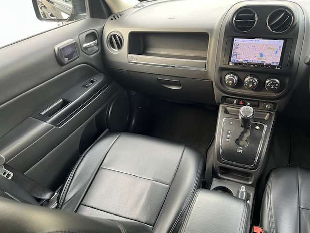 JEEP PATRIOT