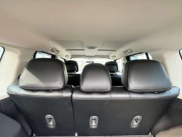 JEEP PATRIOT