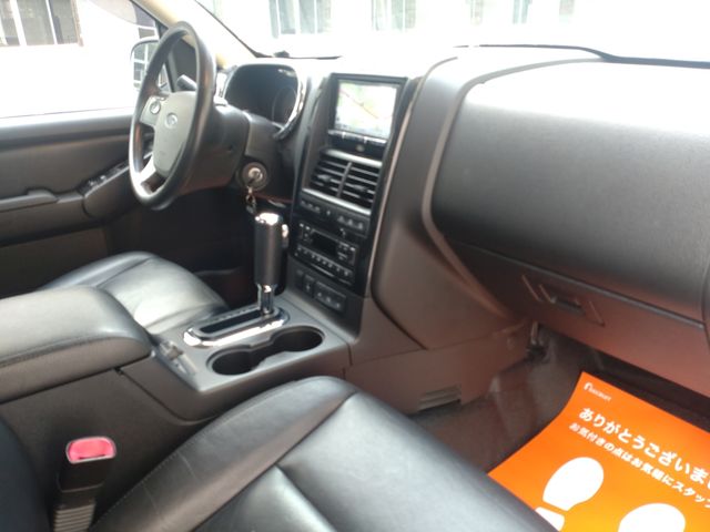 FORD EXPLORER SPORT TRAC