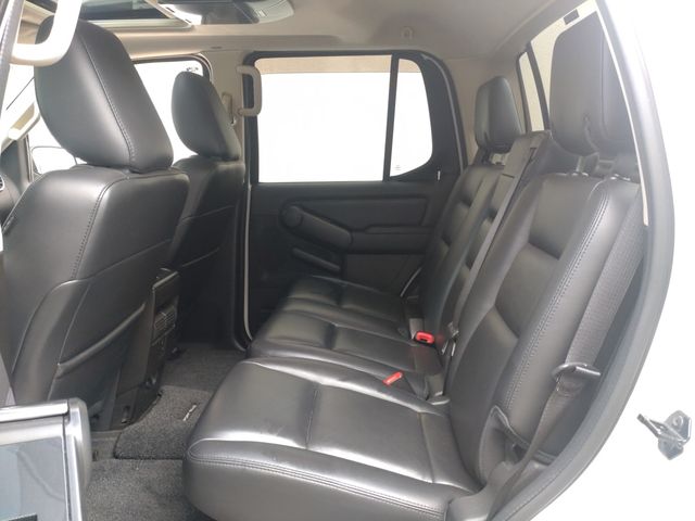 FORD EXPLORER SPORT TRAC