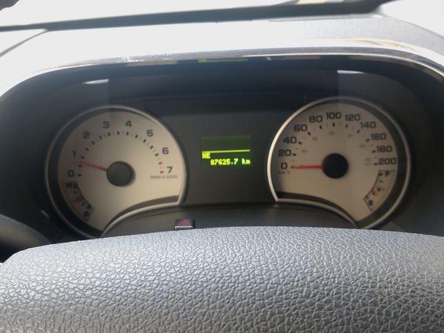 FORD EXPLORER SPORT TRAC