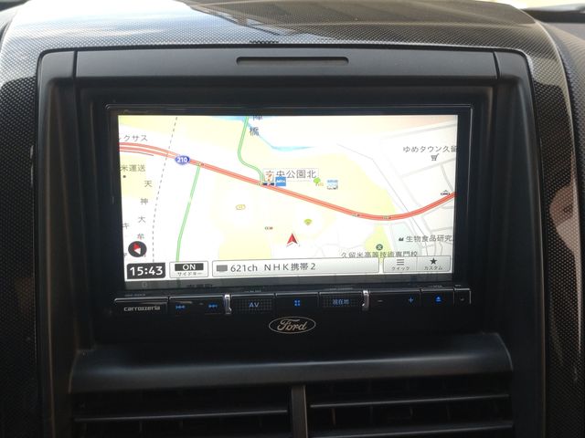 FORD EXPLORER SPORT TRAC