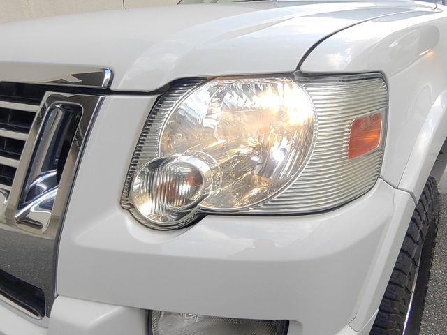 FORD EXPLORER SPORT TRAC