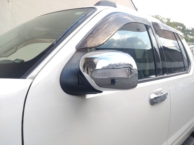 FORD EXPLORER SPORT TRAC