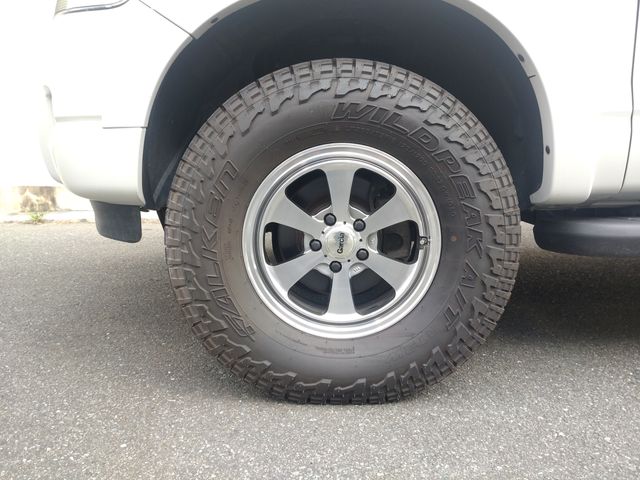 FORD EXPLORER SPORT TRAC