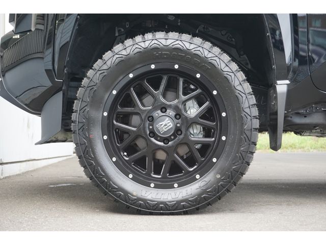 TACOMA 4WD