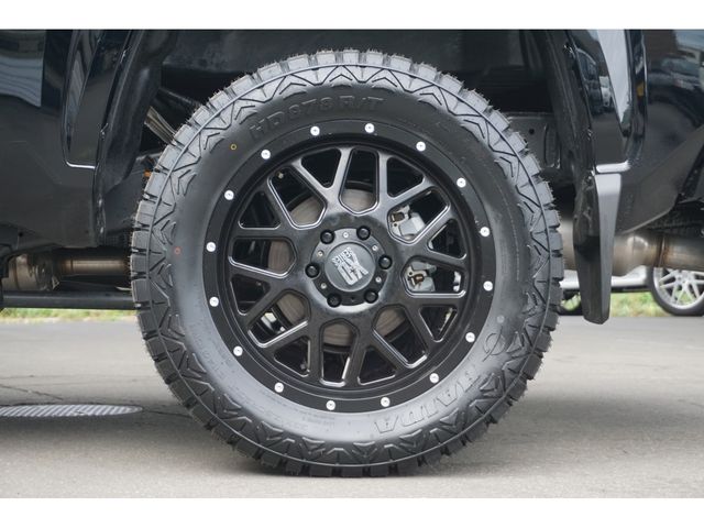 TACOMA 4WD