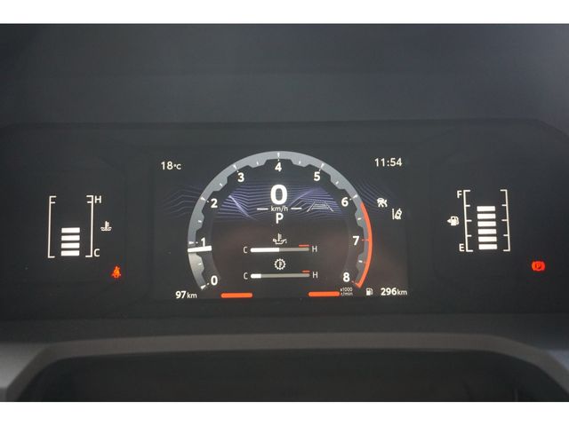 TACOMA 4WD