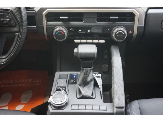 TACOMA 4WD
