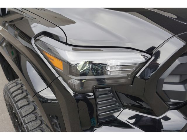 TACOMA 4WD