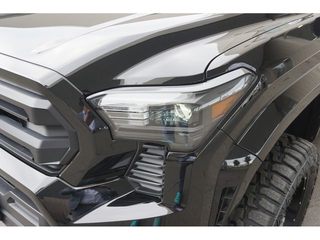 TACOMA 4WD