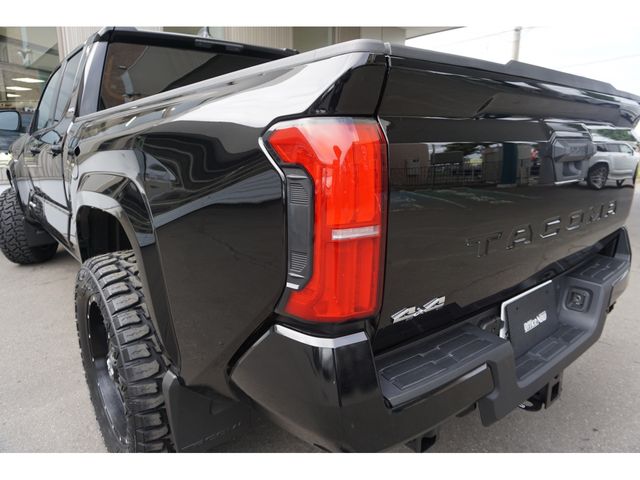 TACOMA 4WD