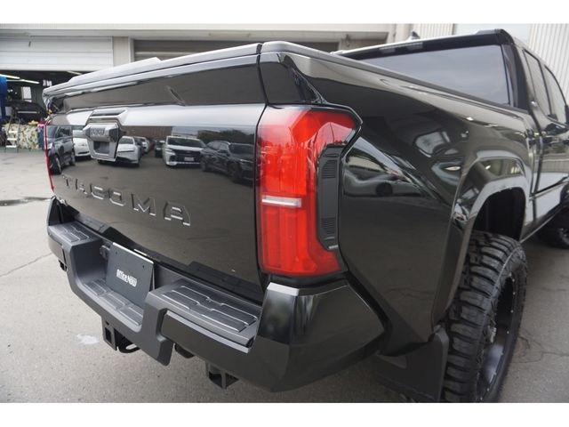 TACOMA 4WD