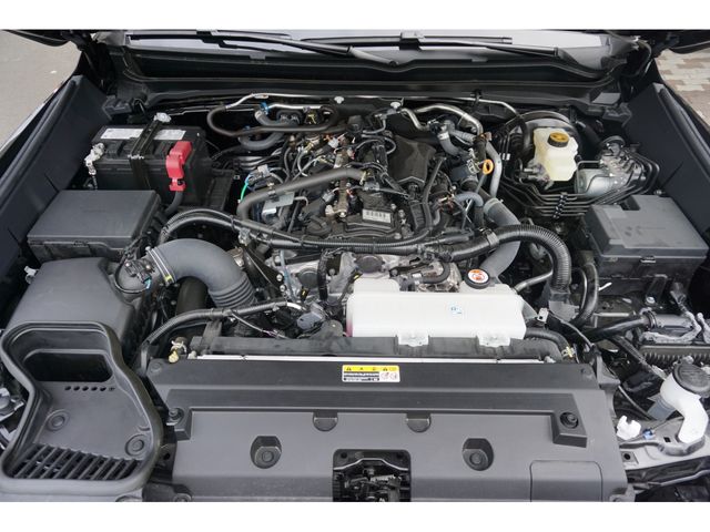 TACOMA 4WD