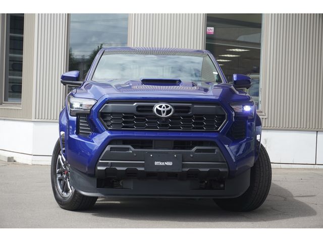 TACOMA 4WD