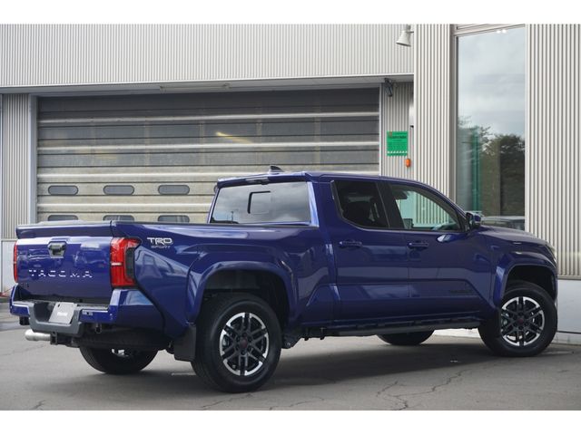 TACOMA 4WD
