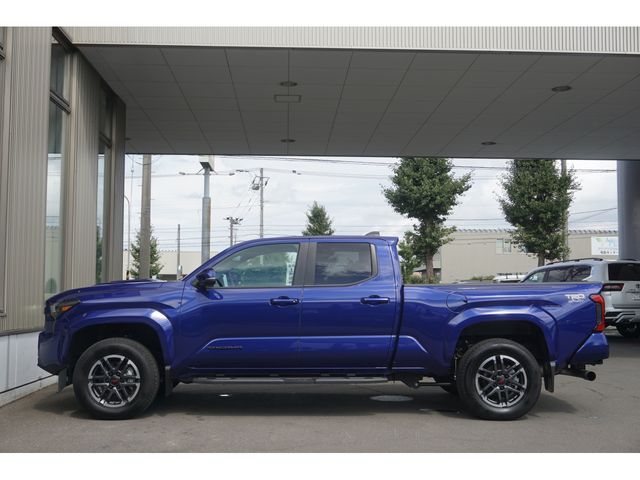 TACOMA 4WD