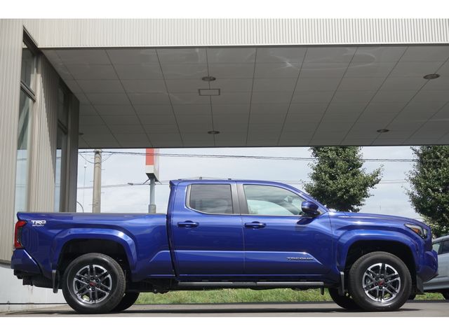 TACOMA 4WD