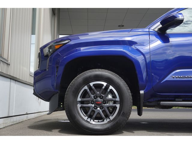 TACOMA 4WD