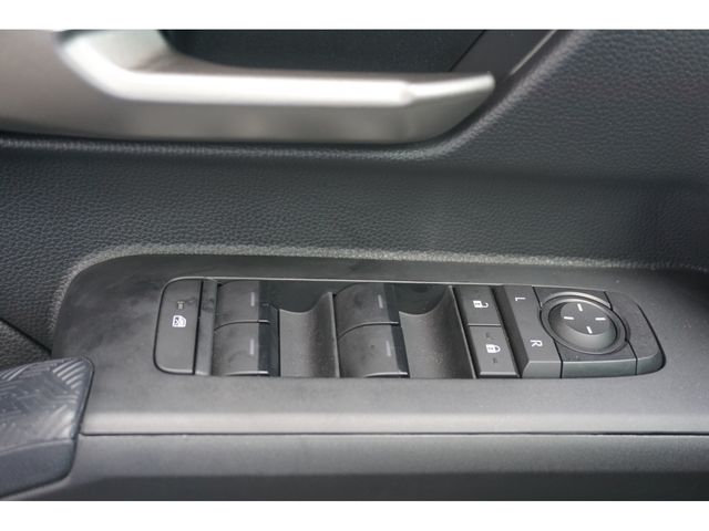 TACOMA 4WD