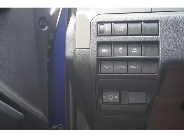 TACOMA 4WD