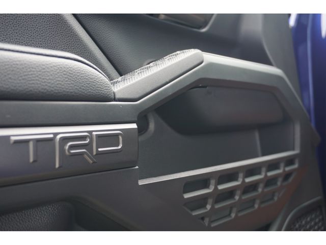 TACOMA 4WD
