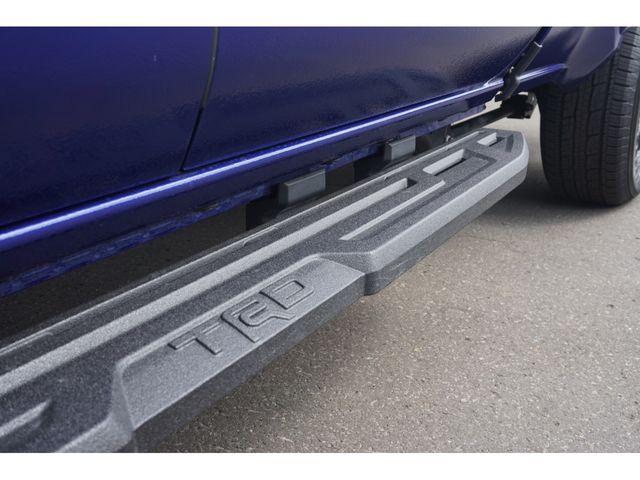 TACOMA 4WD