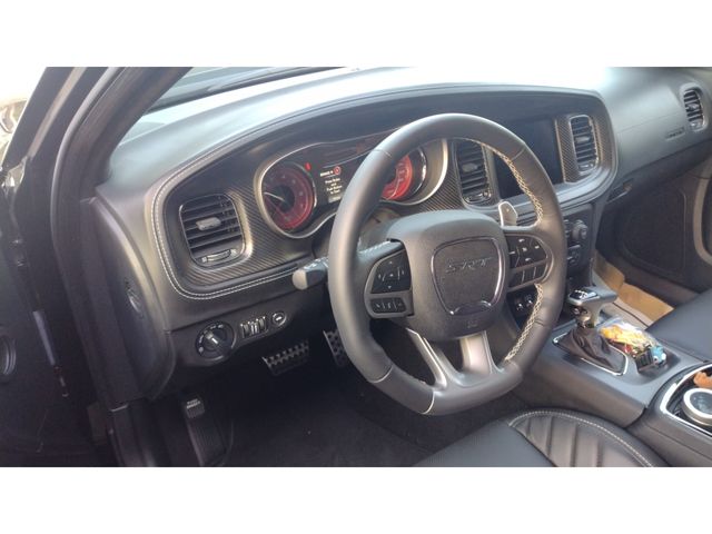 DODGE CHARGER