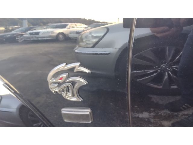DODGE CHARGER