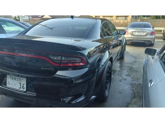 DODGE CHARGER