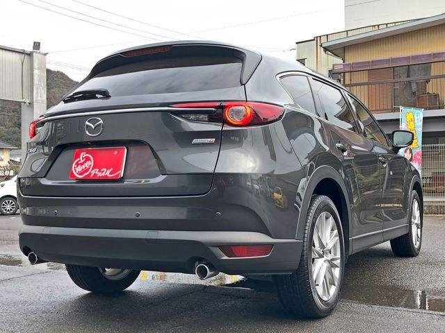 CX-8