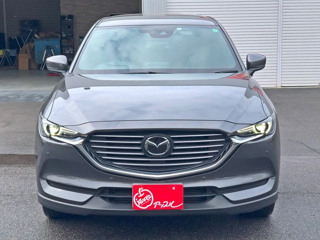 CX-8