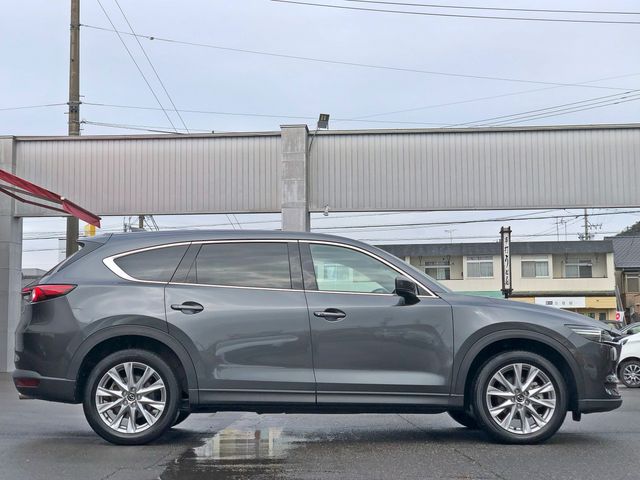 CX-8