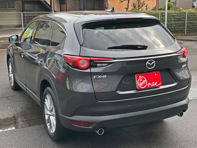 CX-8