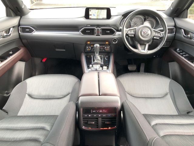 CX-8