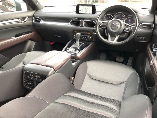 CX-8