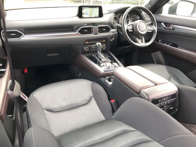 CX-8