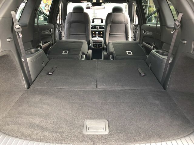 CX-8
