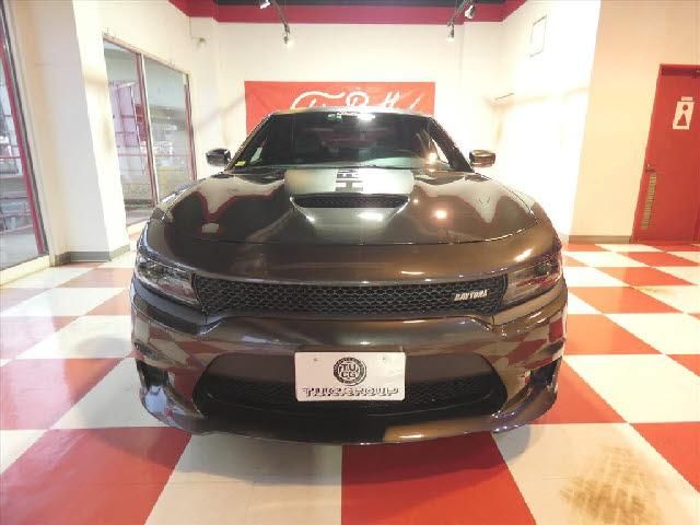 DODGE CHARGER